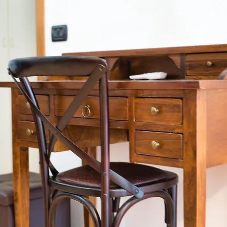 Pusiano - Living * Bosisio Parini