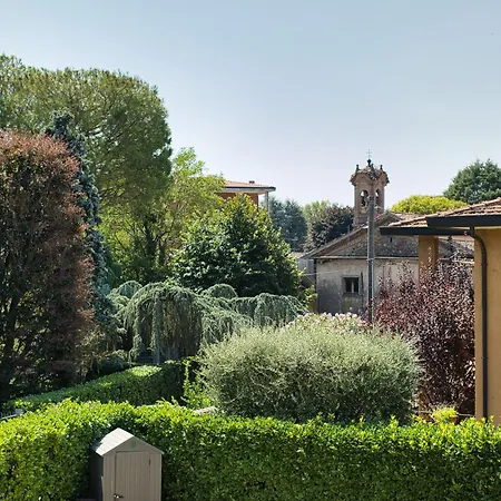 Appartement Pusiano - Living *