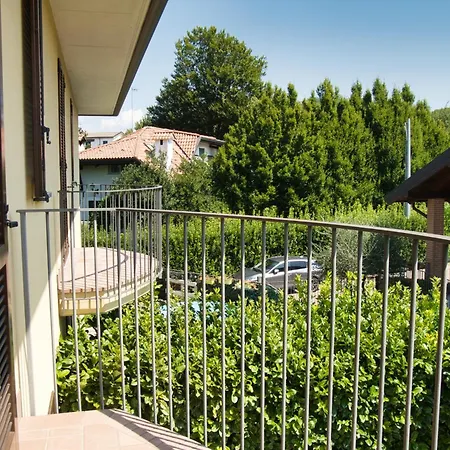 Pusiano - Living Appartement Bosisio Parini