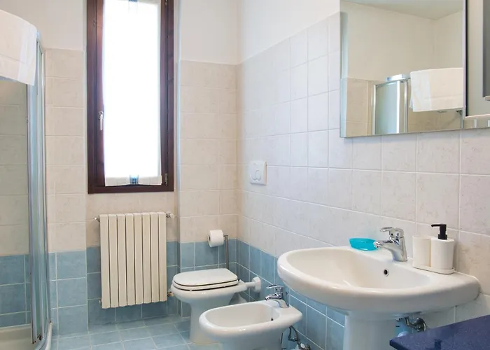 Pusiano - Living Appartement *