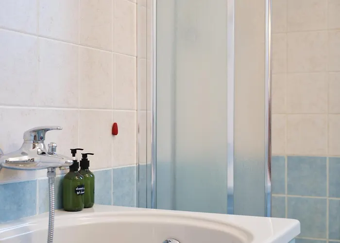 Pusiano - Living Appartement Bosisio Parini