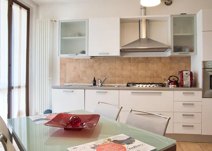 Pusiano - Living * Bosisio Parini