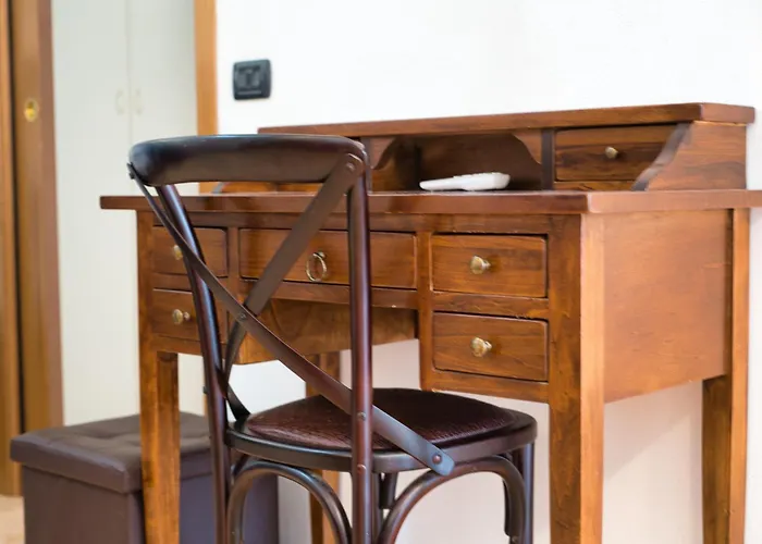 Pusiano - Living * Bosisio Parini