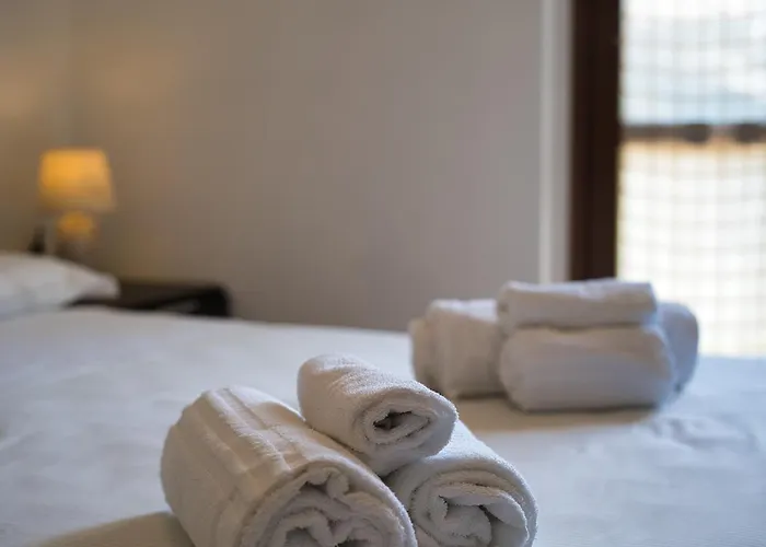 Pusiano - Living Appartement