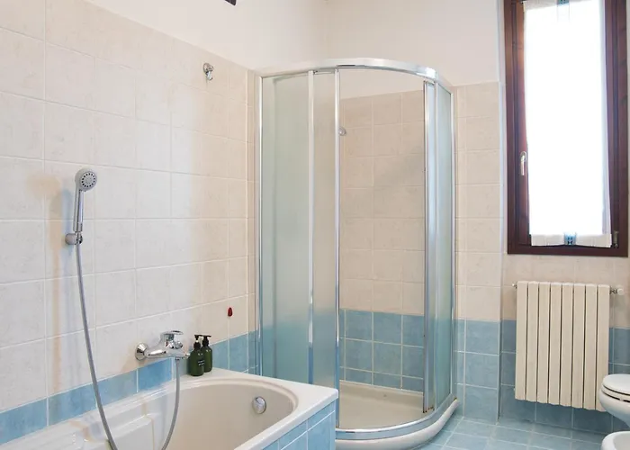 Appartement Pusiano - Living