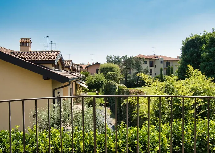 Pusiano - Living Bosisio Parini