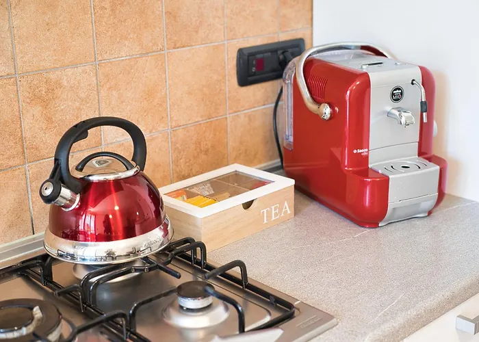 Pusiano - Living Bosisio Parini