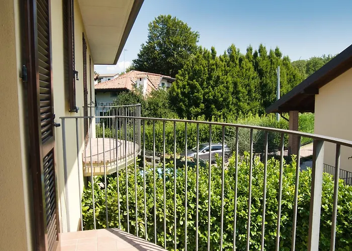 Pusiano - Living Appartement Bosisio Parini