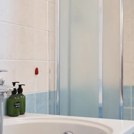 Pusiano - Living Apartmán Bosisio Parini