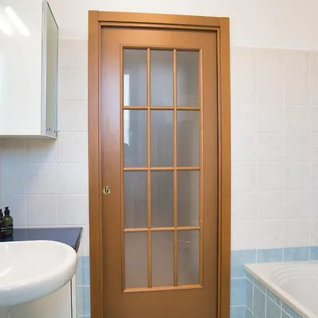 Apartmán Pusiano - Living Bosisio Parini