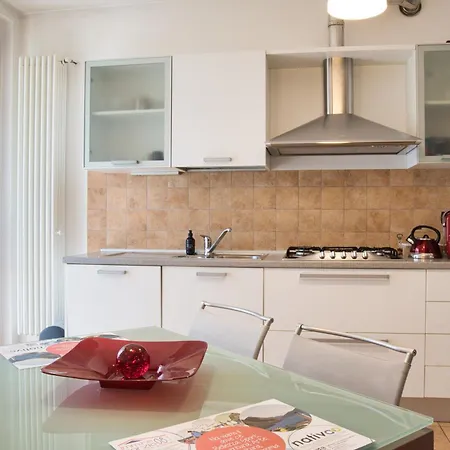 Pusiano - Living * Bosisio Parini