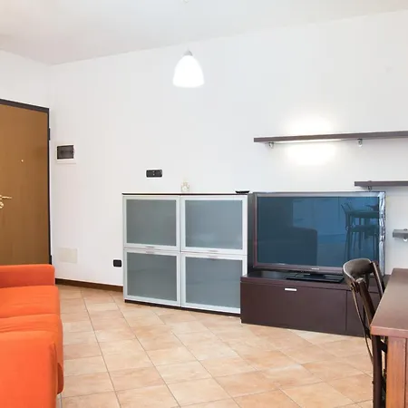 Apartmán Pusiano - Living Bosisio Parini