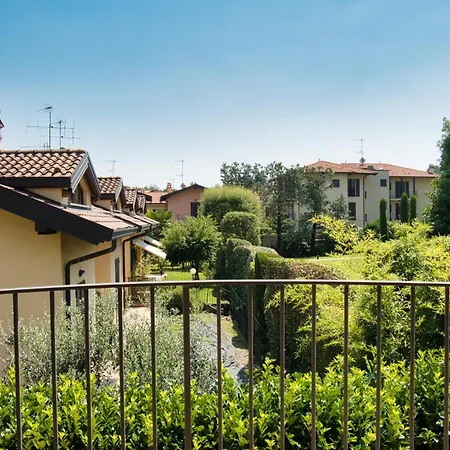 Pusiano - Living Bosisio Parini