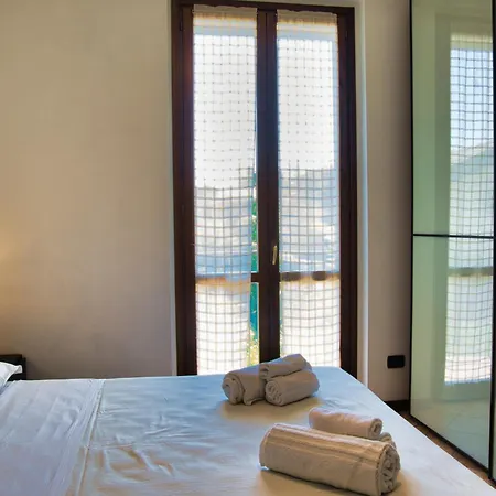 Pusiano - Living Apartmán